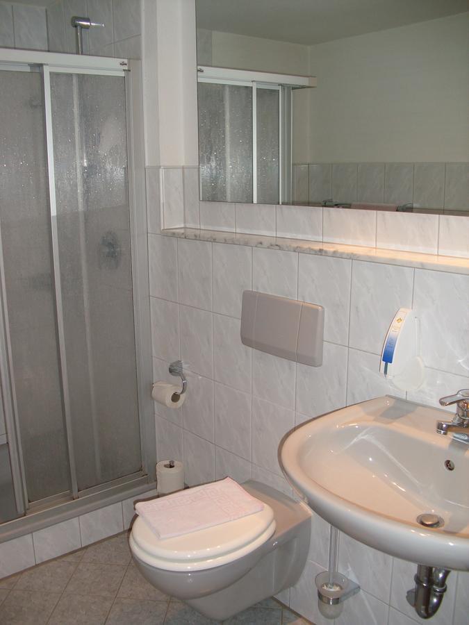 Waldhotel Klaholz Брилон Экстерьер фото